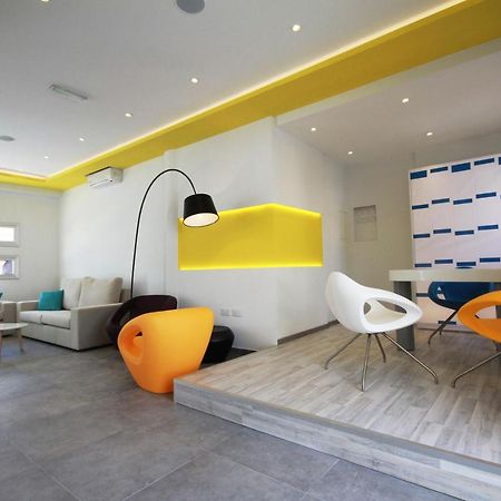 Sea Cleopatra Napa Annex Hotel (Adults Only) Ayia Napa Ngoại thất bức ảnh