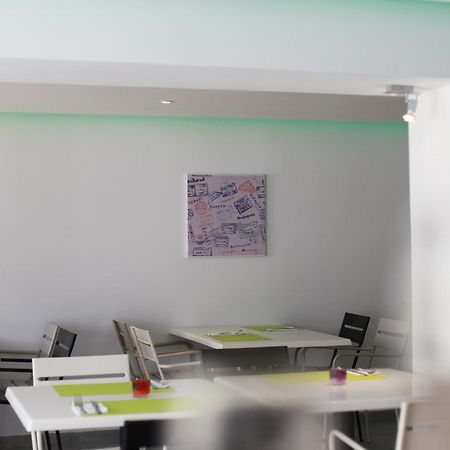 Sea Cleopatra Napa Annex Hotel (Adults Only) Ayia Napa Ngoại thất bức ảnh