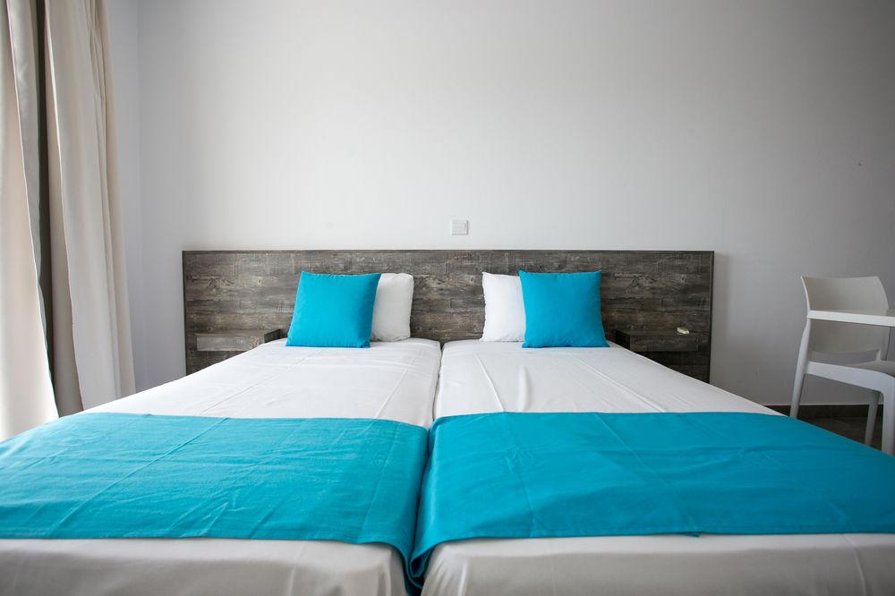 Sea Cleopatra Napa Annex Hotel (Adults Only) Ayia Napa Ngoại thất bức ảnh