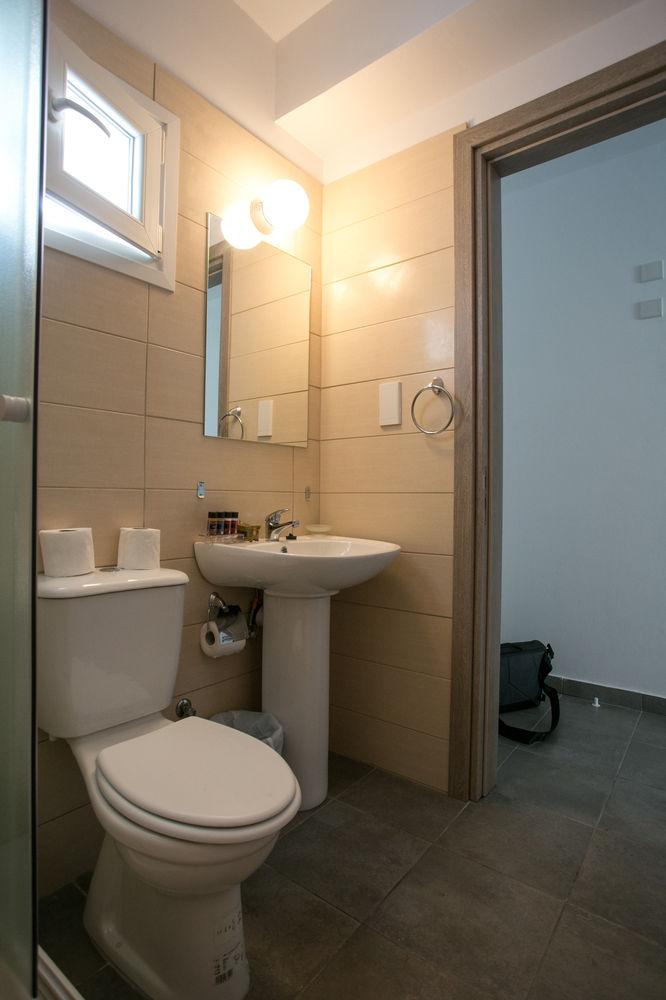 Sea Cleopatra Napa Annex Hotel (Adults Only) Ayia Napa Ngoại thất bức ảnh