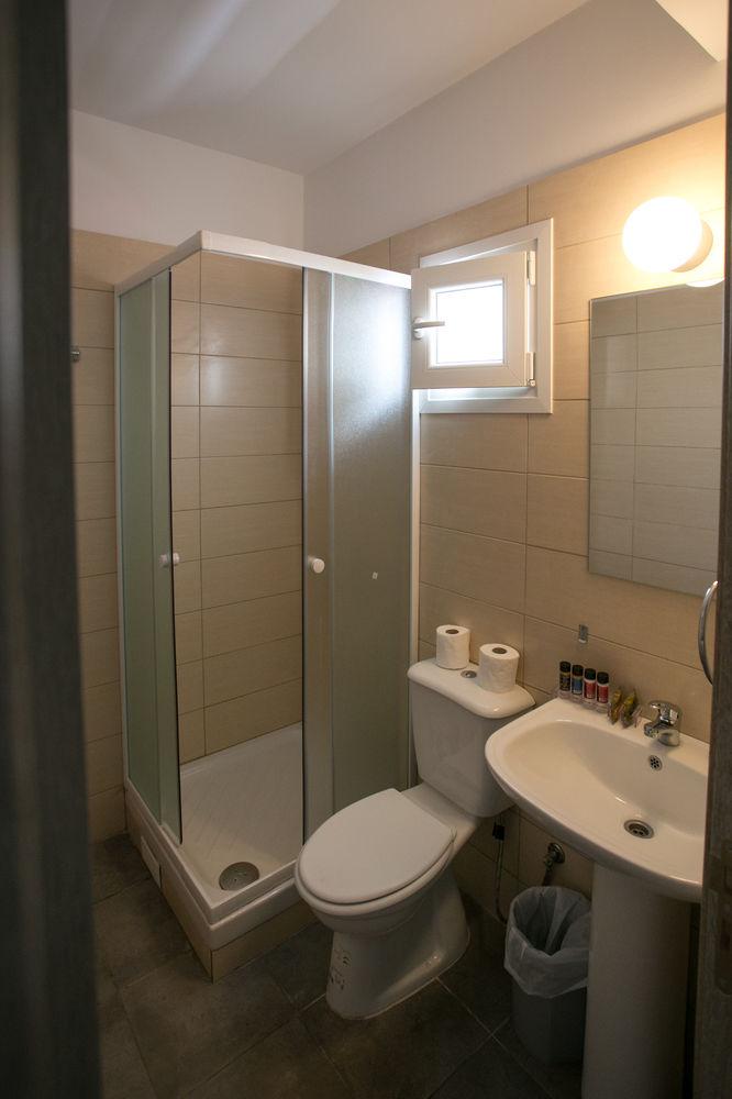 Sea Cleopatra Napa Annex Hotel (Adults Only) Ayia Napa Ngoại thất bức ảnh