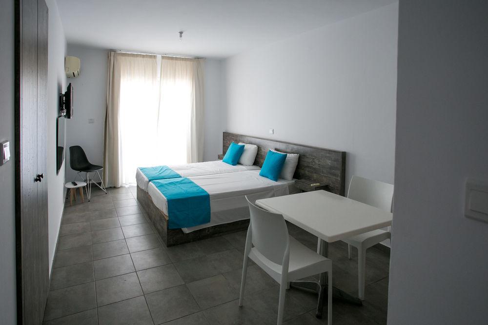 Sea Cleopatra Napa Annex Hotel (Adults Only) Ayia Napa Ngoại thất bức ảnh