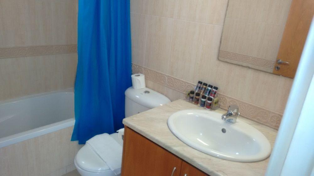 Sea Cleopatra Napa Annex Hotel (Adults Only) Ayia Napa Ngoại thất bức ảnh
