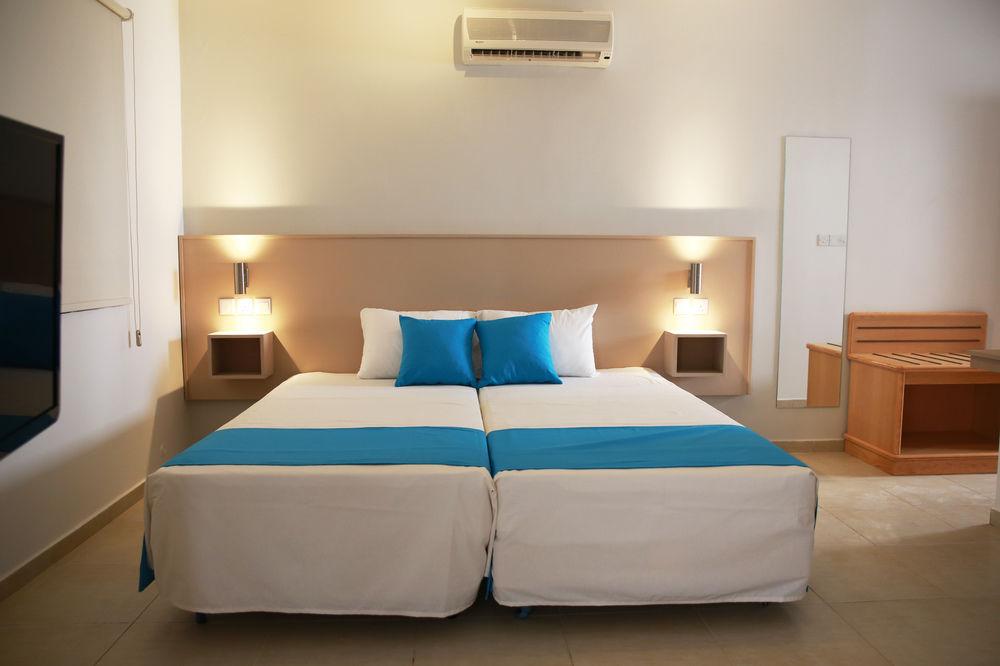 Sea Cleopatra Napa Annex Hotel (Adults Only) Ayia Napa Ngoại thất bức ảnh