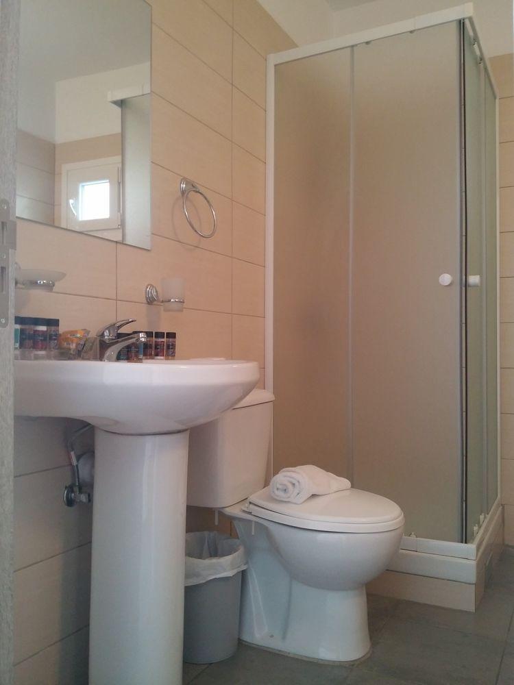 Sea Cleopatra Napa Annex Hotel (Adults Only) Ayia Napa Ngoại thất bức ảnh