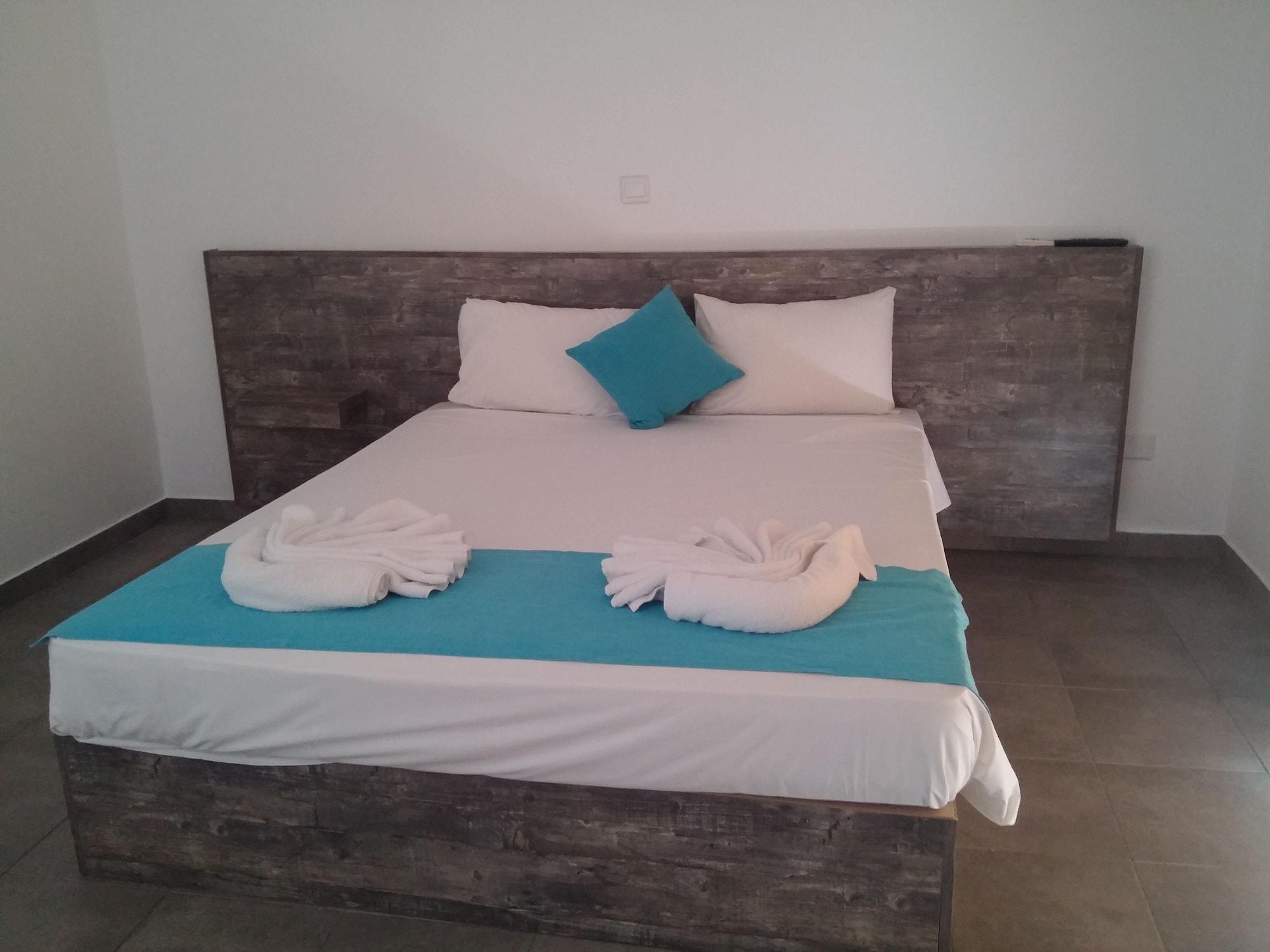 Sea Cleopatra Napa Annex Hotel (Adults Only) Ayia Napa Ngoại thất bức ảnh