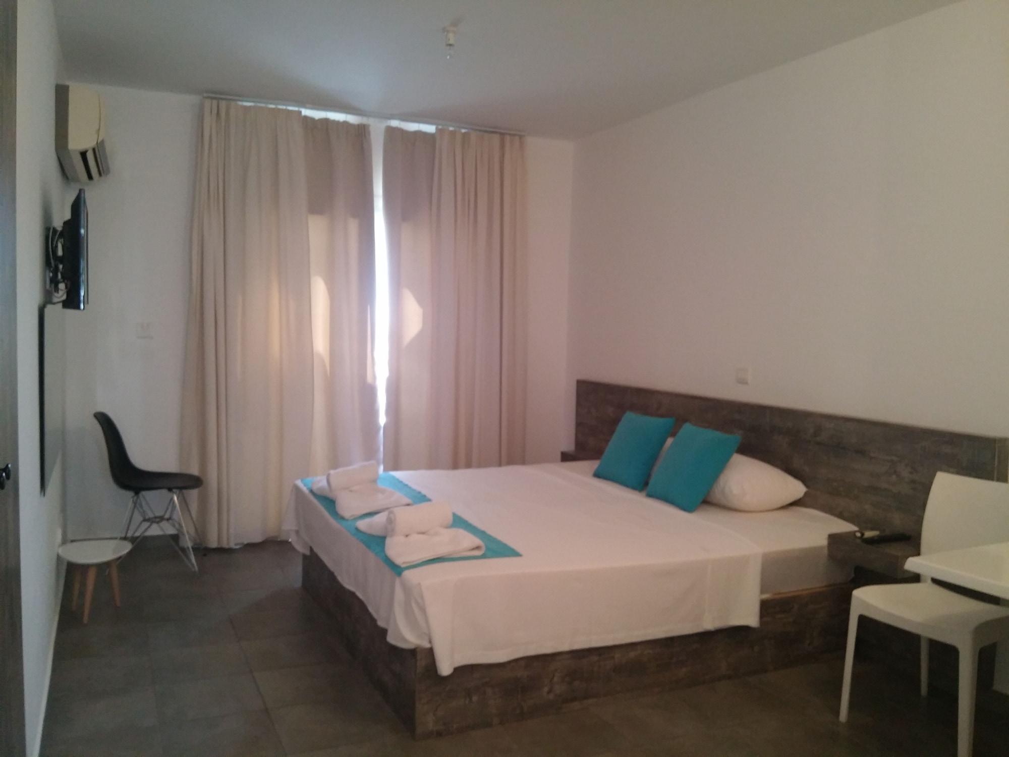 Sea Cleopatra Napa Annex Hotel (Adults Only) Ayia Napa Ngoại thất bức ảnh