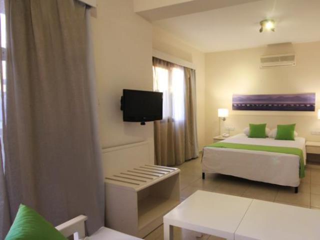 Sea Cleopatra Napa Annex Hotel (Adults Only) Ayia Napa Ngoại thất bức ảnh