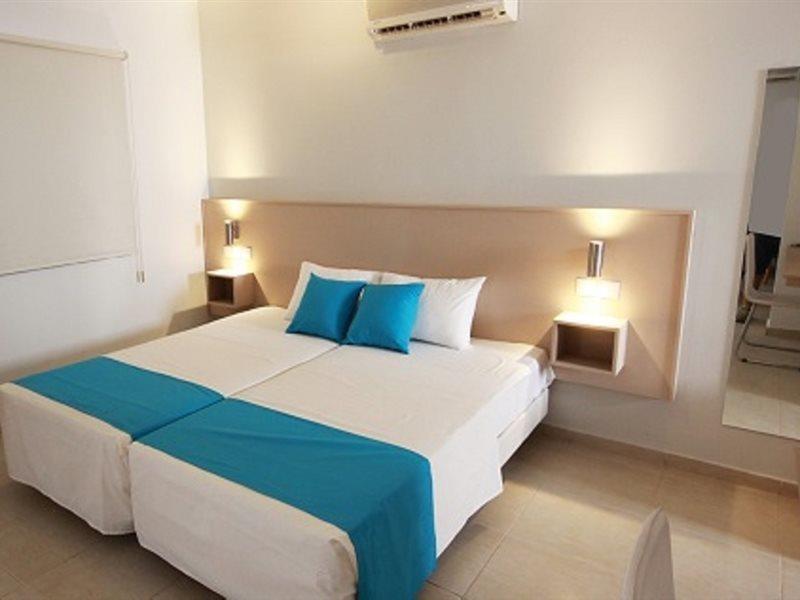 Sea Cleopatra Napa Annex Hotel (Adults Only) Ayia Napa Ngoại thất bức ảnh