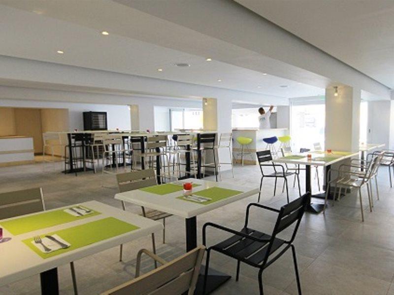 Sea Cleopatra Napa Annex Hotel (Adults Only) Ayia Napa Ngoại thất bức ảnh