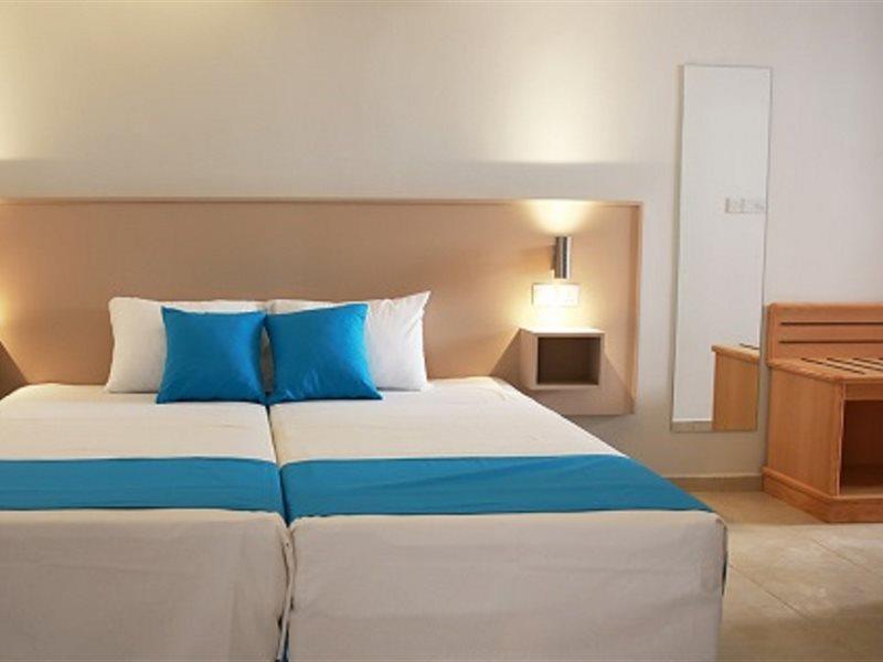 Sea Cleopatra Napa Annex Hotel (Adults Only) Ayia Napa Ngoại thất bức ảnh