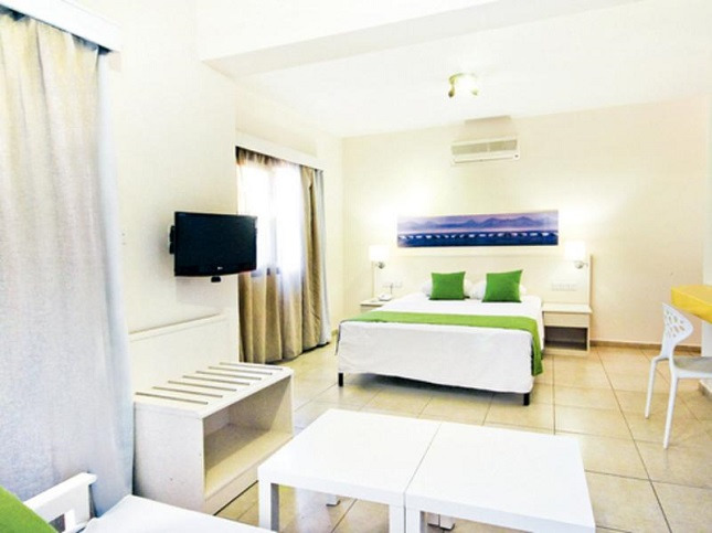 Sea Cleopatra Napa Annex Hotel (Adults Only) Ayia Napa Ngoại thất bức ảnh