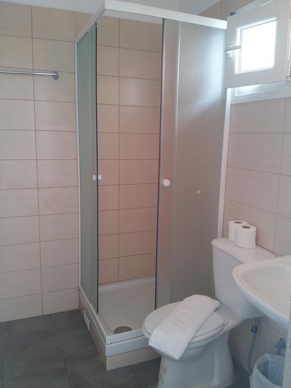 Sea Cleopatra Napa Annex Hotel (Adults Only) Ayia Napa Ngoại thất bức ảnh