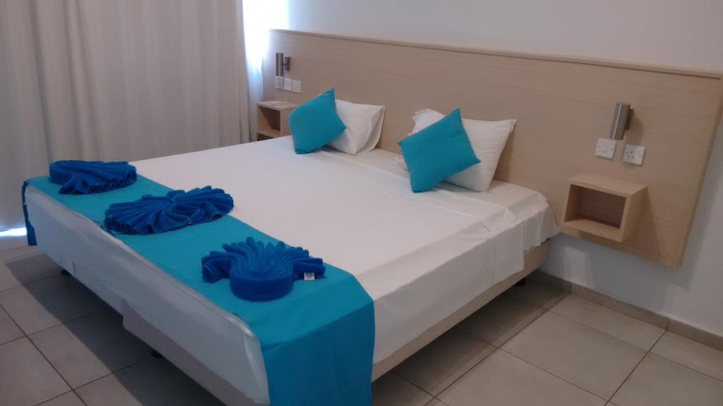 Sea Cleopatra Napa Annex Hotel (Adults Only) Ayia Napa Ngoại thất bức ảnh