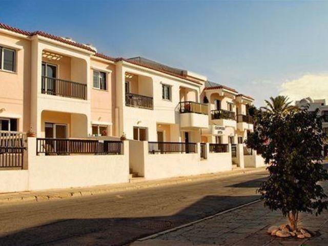 Sea Cleopatra Napa Annex Hotel (Adults Only) Ayia Napa Ngoại thất bức ảnh