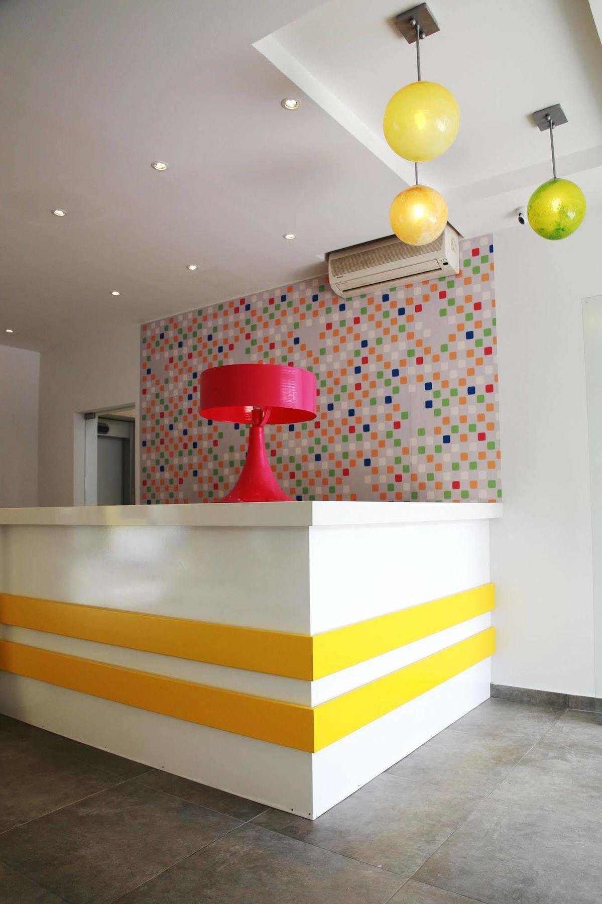 Sea Cleopatra Napa Annex Hotel (Adults Only) Ayia Napa Ngoại thất bức ảnh
