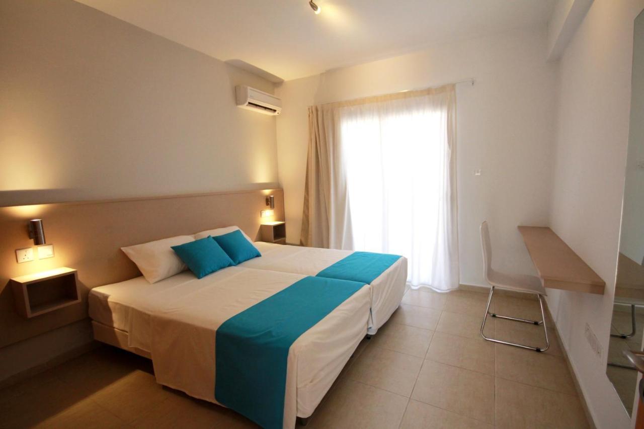Sea Cleopatra Napa Annex Hotel (Adults Only) Ayia Napa Phòng bức ảnh