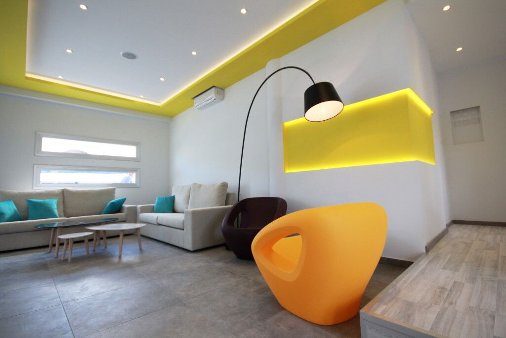 Sea Cleopatra Napa Annex Hotel (Adults Only) Ayia Napa Ngoại thất bức ảnh